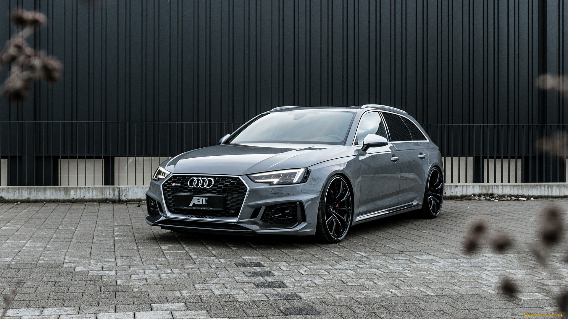 abt audi rs4 , 2018, , audi, rs4, , , , abt